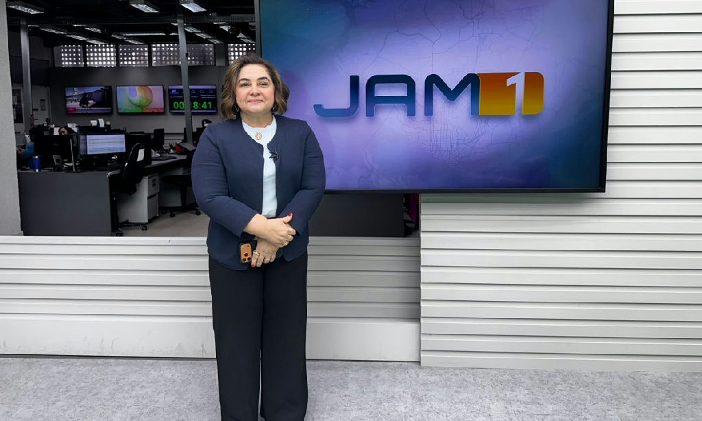 Maria do Carmo propõe preparo para secas e cheias no Amazonas e relativiza crise climática