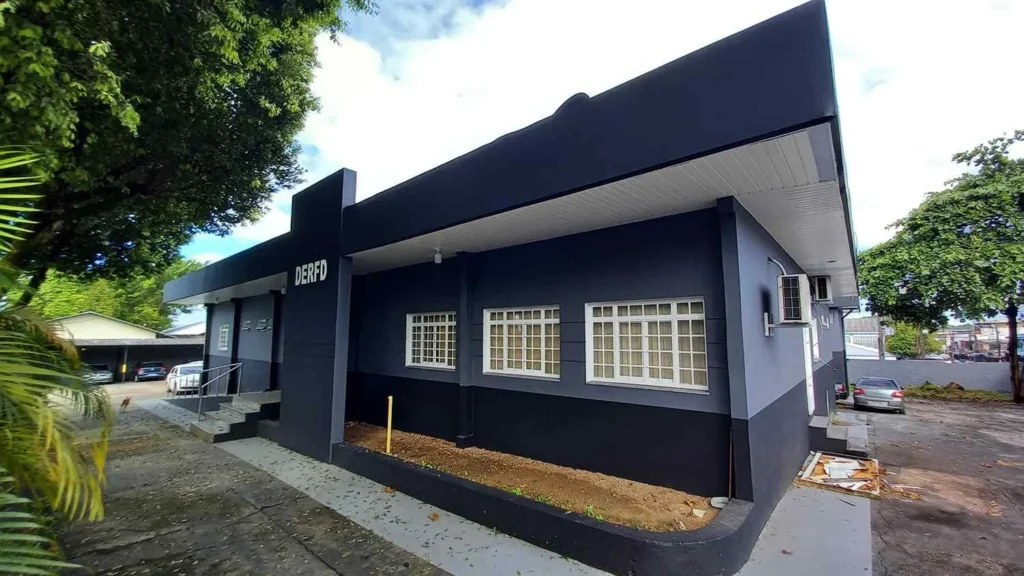 Operação policial prende dupla suspeita de integrar quadrilha de roubos em Manaus