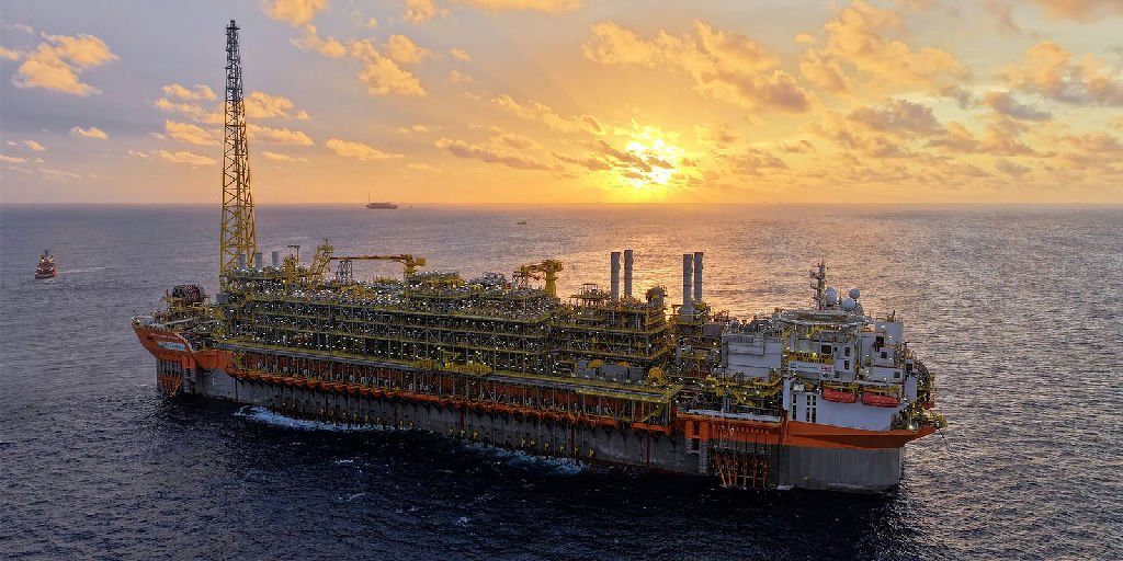 Petrobras adere à subvenção do diesel para manter preços nas bombas
