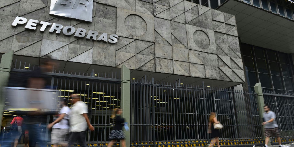 Petrobras garante fornecimento de gás dos EUA em contrato de longo prazo