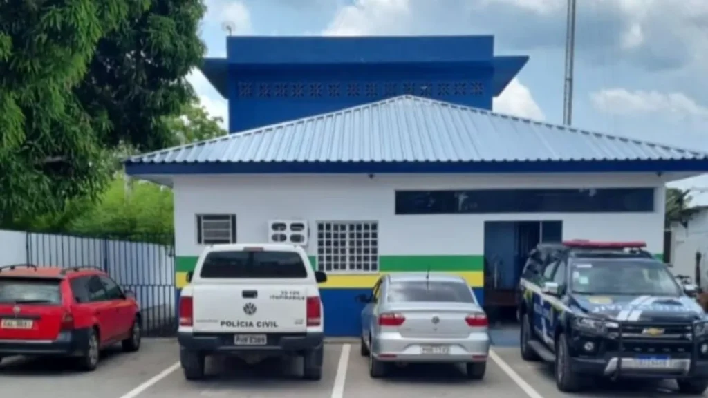 Prestador de serviço é preso em Itapiranga por furto noturno em hotel no Amazonas
