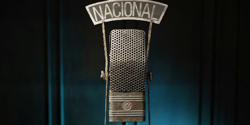 Rádio Nacional celebra 90 anos resgatando momentos épicos do esporte brasileiro