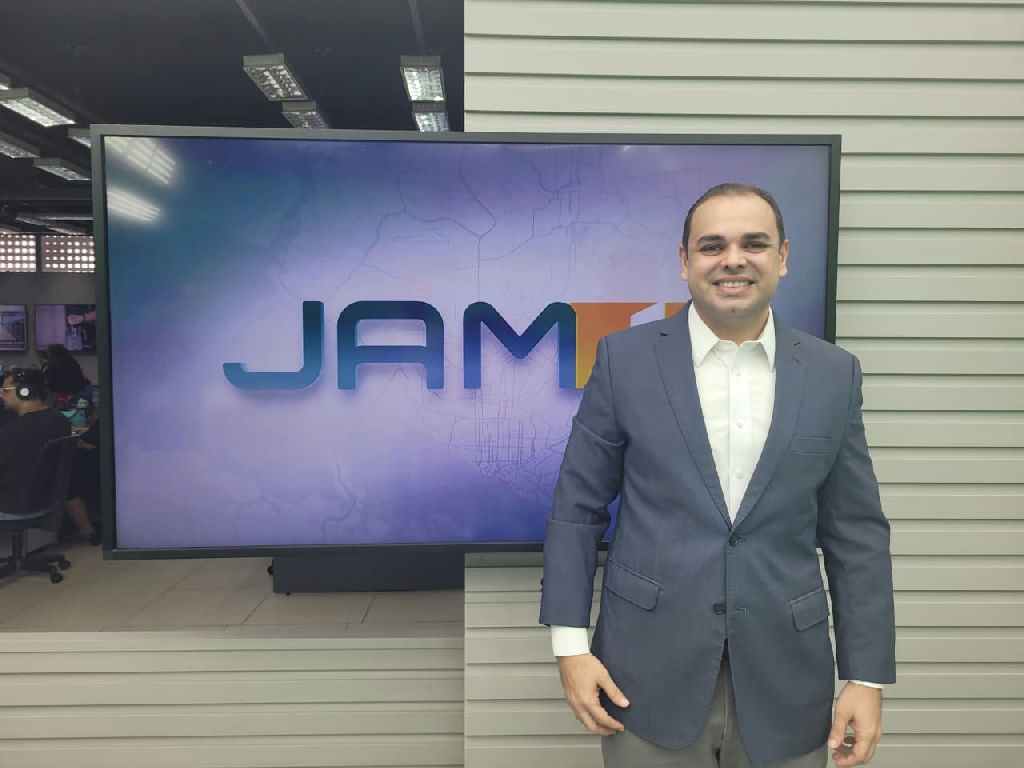 Roberto Cidade classifica contratos familiares como 'imorais' e apresenta propostas para o Amazonas