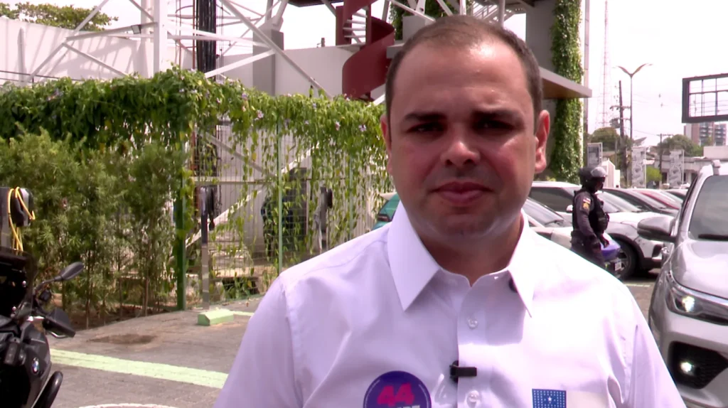 Roberto Cidade detalha planos para o Amazonas em 2026, focando em incentivos e novas matrizes econômicas