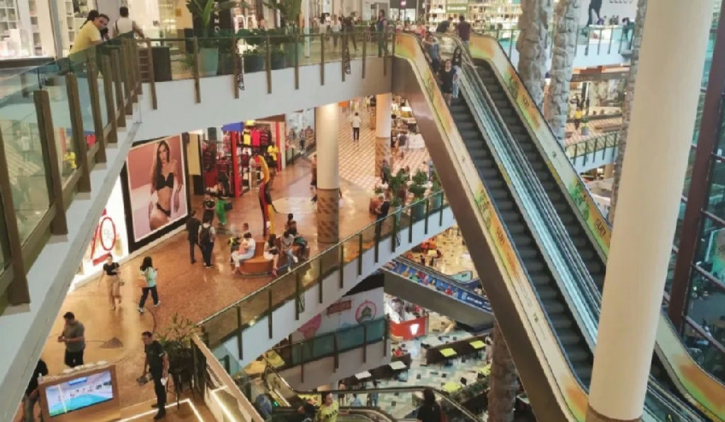 Saiba como funcionam o comércio e os shoppings de Manaus nos feriados de 5 e 7 de setembro
