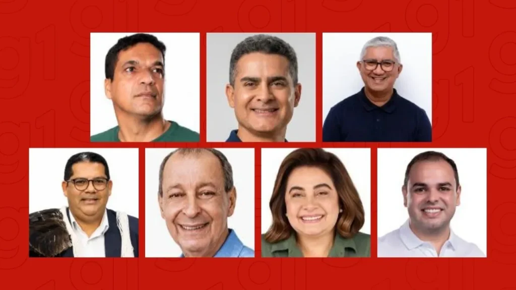Saúde no Amazonas: as propostas dos candidatos ao governo para o setor