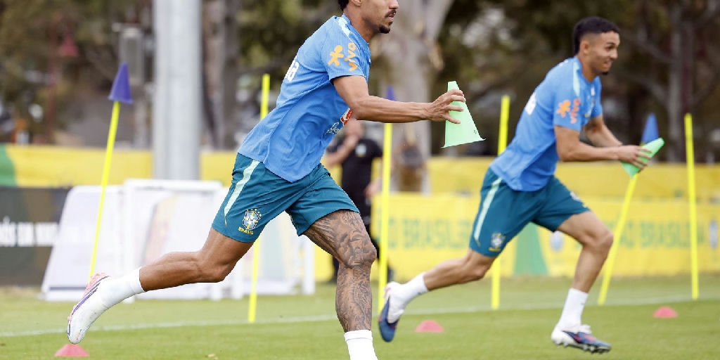 Seleção Brasileira reinicia jornada pelo hexa com amistoso na Austrália