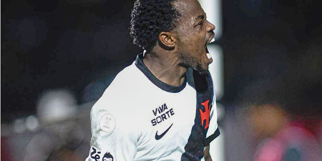 Semifinal da Copa do Brasil terá duelo de gigantes entre Vasco e Palmeiras