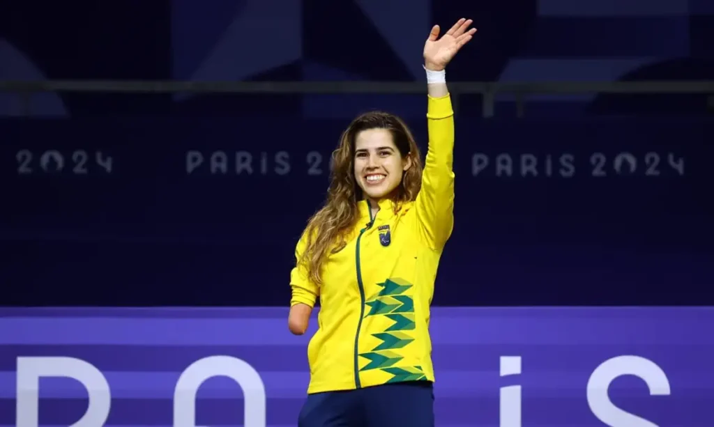 Com 6 pódios, parataekwondo brasileiro conquista Grand Prix de Paris