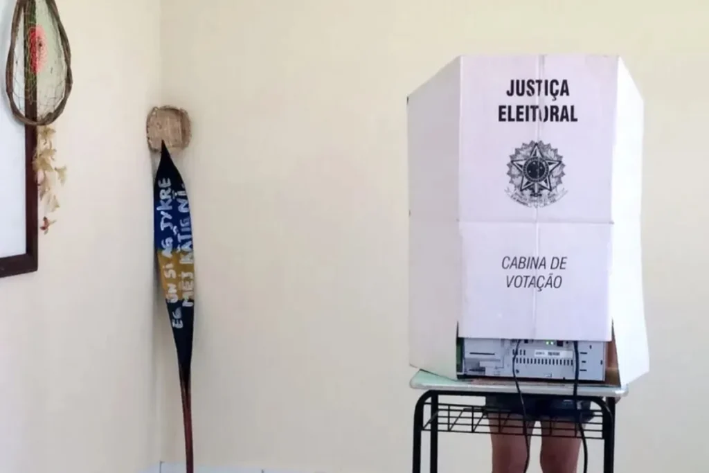 Eleitores de 44 aldeias do Vale do Javari ficam sem transporte do Tre-am no segundo turno