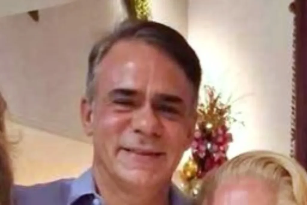 Família de Victor Simões realiza homenagem restrita ao empresário amazonense em Manaus