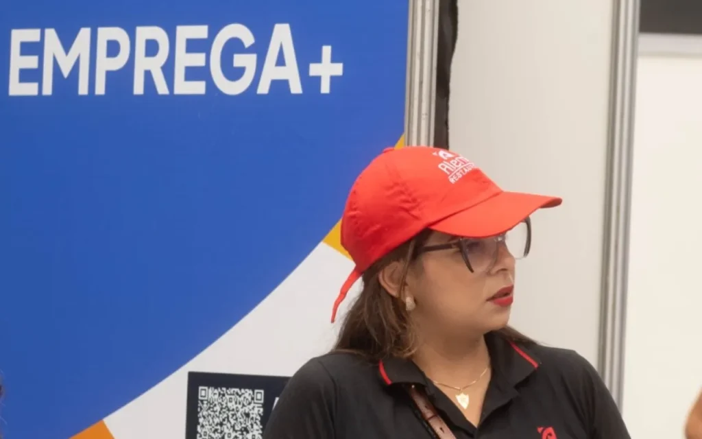 Feira em manaus oferece mais de 700 vagas de emprego em diversas areas