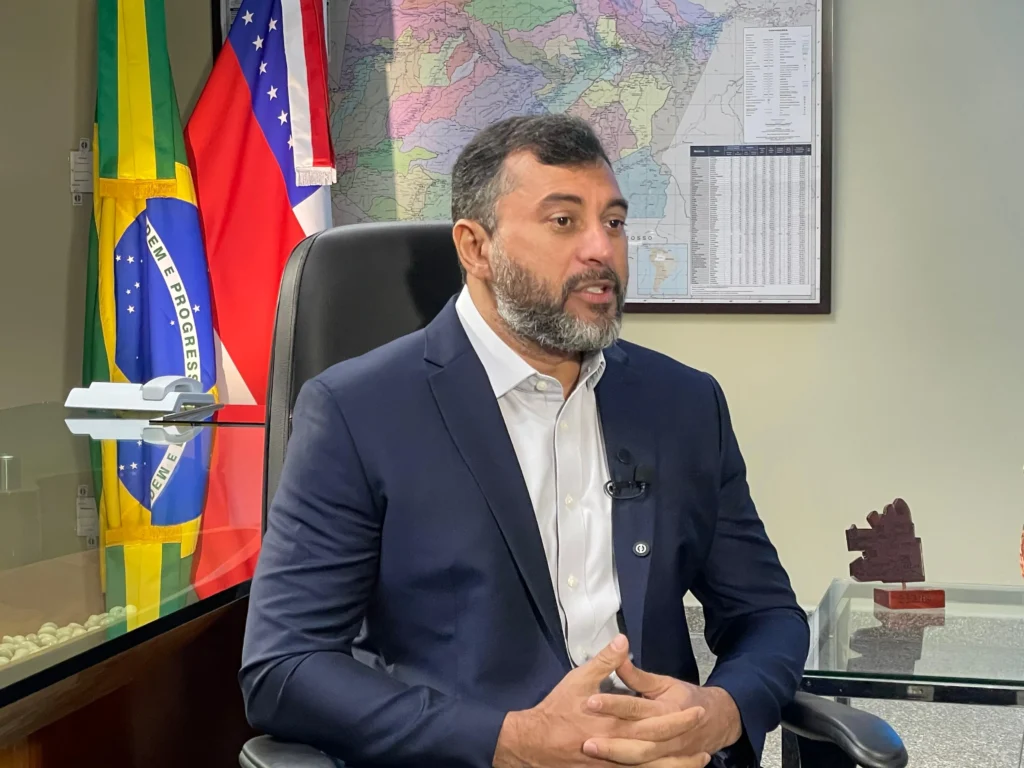 Investigação da Polícia Federal apura origem de dinheiro em móveis de luxo