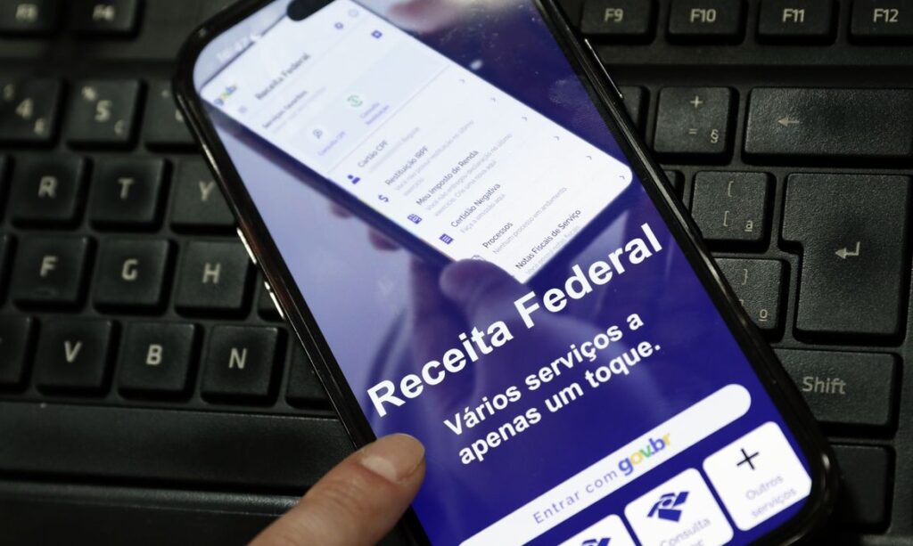 Mais de 184 mil contribuintes já podem consultar lote residual do Imposto de Renda
