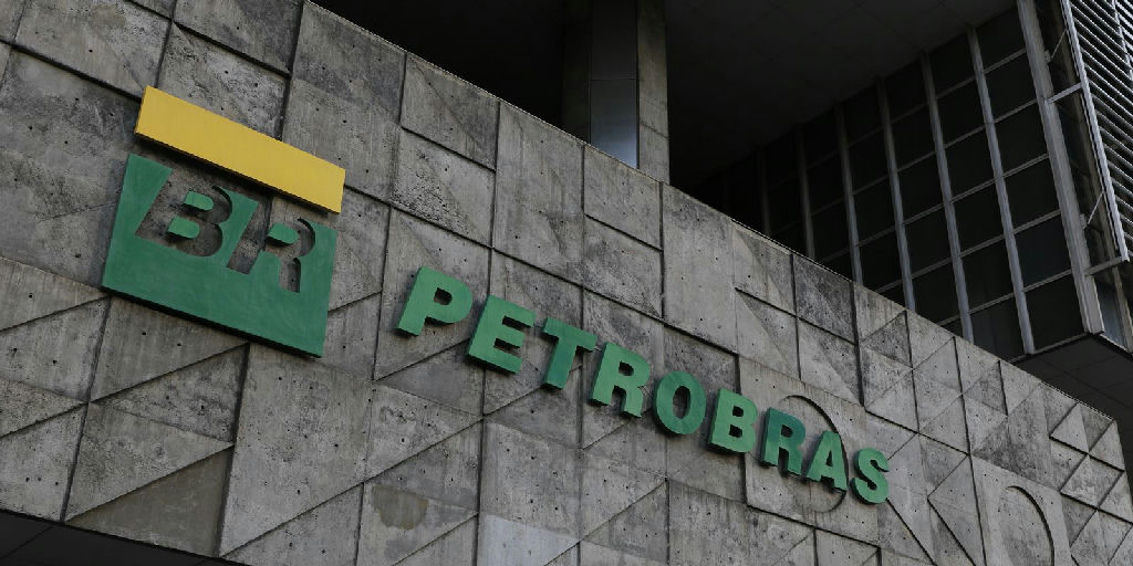Petrobras alcança valor de mercado histórico após nova descoberta na costa do Amapá