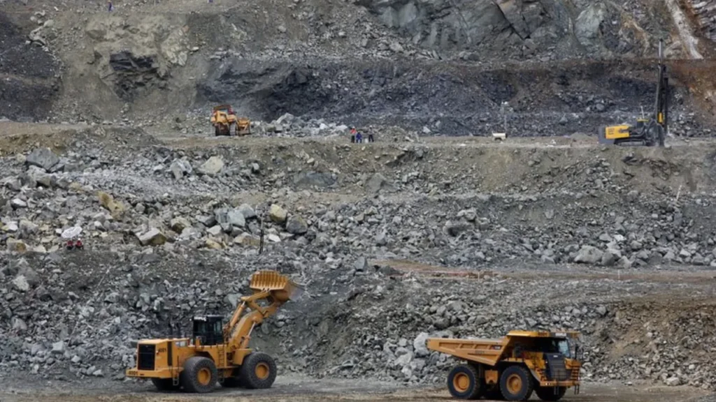 PIM na rota da inovação com minerais estratégicos do Amazonas