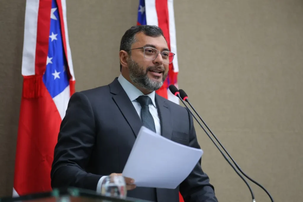 Polícia Federal apura compra milionária de móveis em investigação no Amazonas