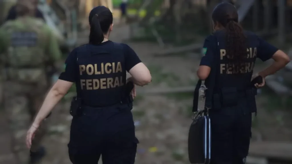 Polícia Federal desarticula esquema de certidões falsas em Tabatinga, no Amazonas