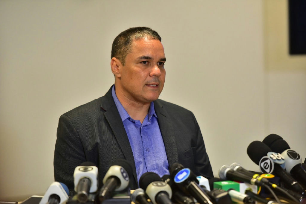 Polícia Federal investiga uso de estrutura da segurança pública do Amazonas em campanha eleitoral