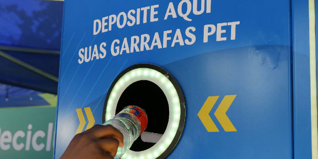 Reciclagem e impacto social ganham apoio com abertura de edital pelo Banco do Brasil