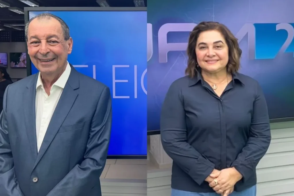 Rede Amazônica define data e hora do debate entre candidatos ao governo do Amazonas em 2026