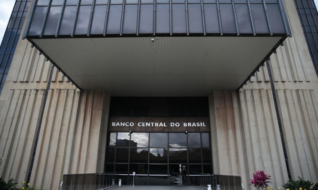 Tribunal de Contas valida gestão do Banco Central em 2025 e afasta caso Master da análise