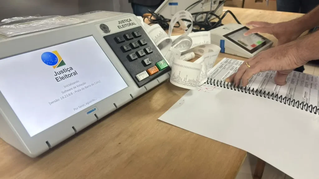 Tribunal esclarece que locais de votação não mudam em Manaus
