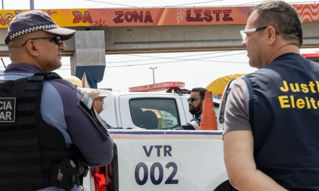 Tribunal Regional Eleitoral do Amazonas revoga lei seca em Manaus para o segundo turno