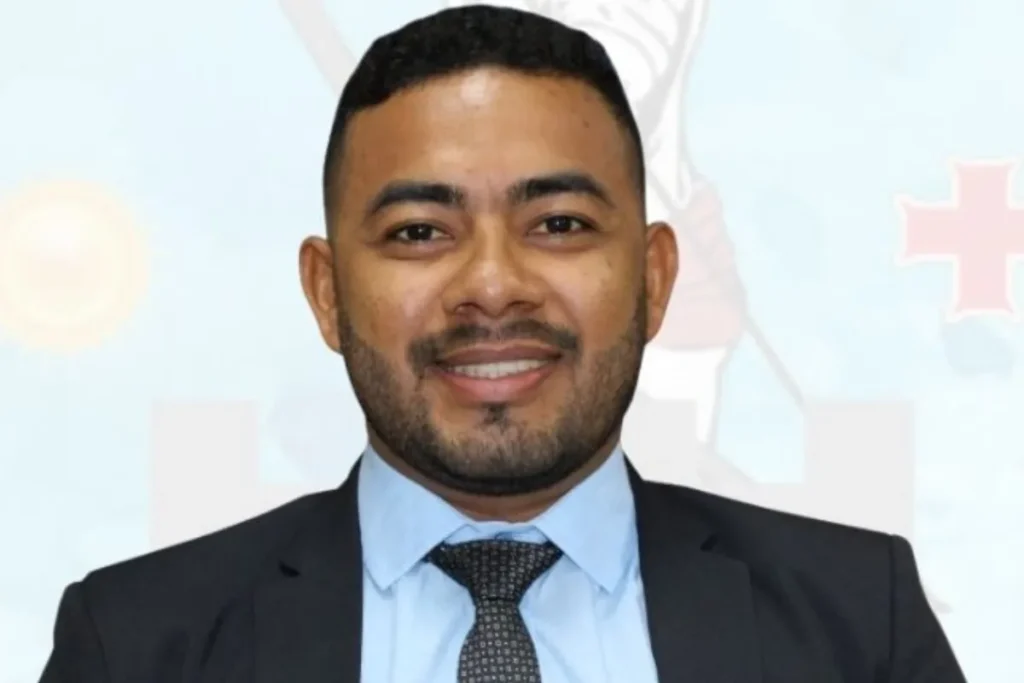 Vereador de Tabatinga é detido em operação da PF que mira esquema de certidões de nascimento falsas