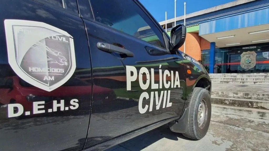 Violência em Manaus: dois homens mortos a golpes de arma branca em poucas horas