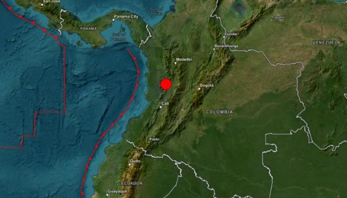 Abalo sísmico na Colômbia: Manaus sente tremor a mais de 2 mil quilômetros; entenda o fenômeno