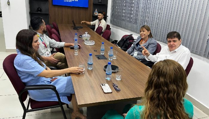 Acelera Amazônia renova parceria estratégica para impulsionar desenvolvimento regional