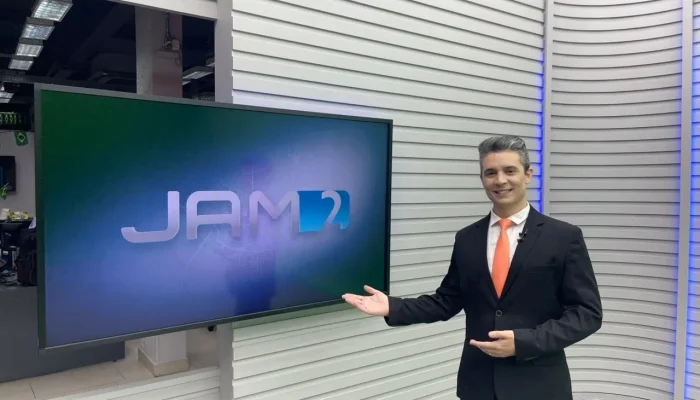 Acompanhe a cobertura completa do JAM 2 ao vivo pelo portal g1 Amazonas