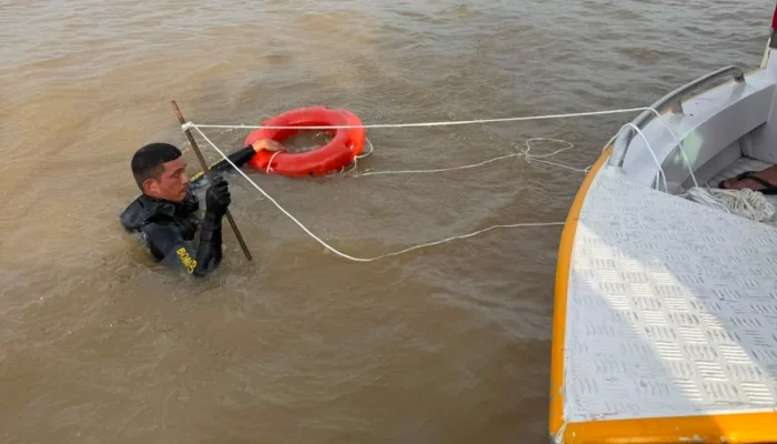 Afogamento de pescador no Amazonas ao tentar salvar chapéu em lago