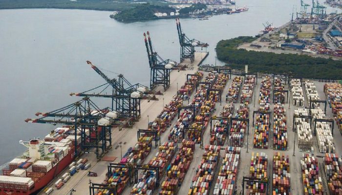 Alta nos preços impulsiona exportações brasileiras para os Estados Unidos em agosto