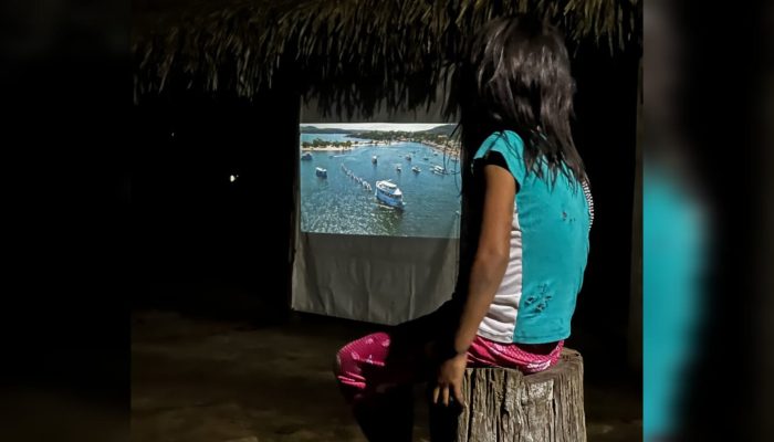 Amazonas lidera ranking nacional de mortalidade infantil indígena em 2025