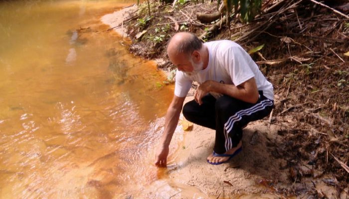 Amazonas registra pior desempenho na proteção de defensores ambientais na Amazônia Legal