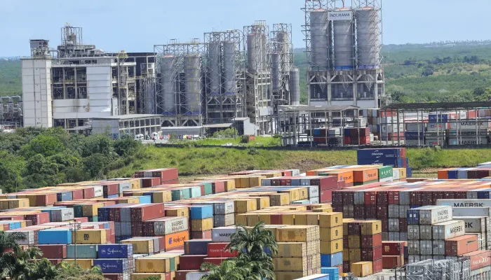 Amcham alerta para riscos de retaliação comercial do Brasil contra os EUA