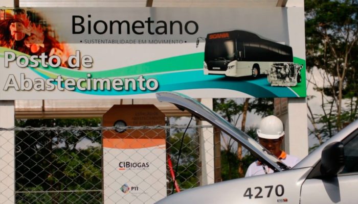 ANP abre caminho para o biometano com novas regras de comércio