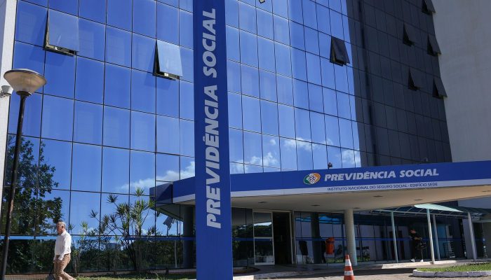 Aposentados farão consignado sem biometria facial, via Meu INSS e dados bancários