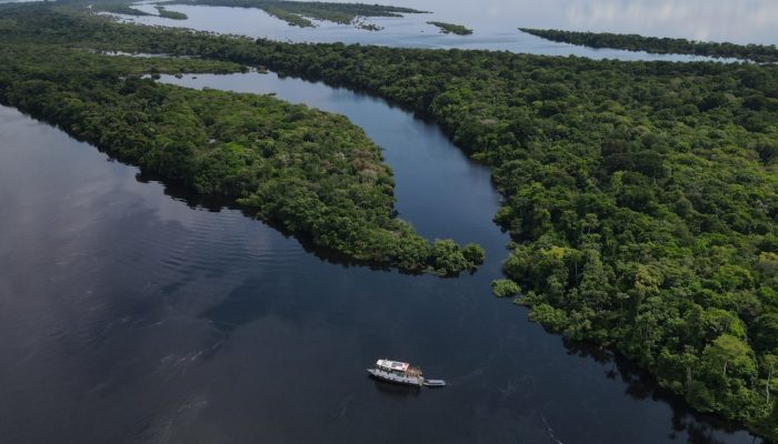 Arquipélago Anavilhanas: a maravilha amazônica que se reinventa a cada semestre