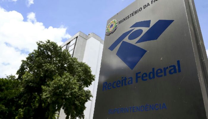 Arrecadação federal atinge R$ 289,3 bilhões em julho e marca recorde histórico