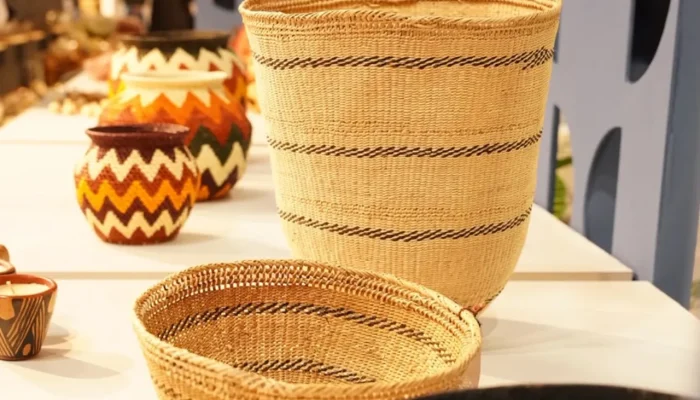 Artesanato indígena da Amazônia conquista vitrine internacional de design em Paris