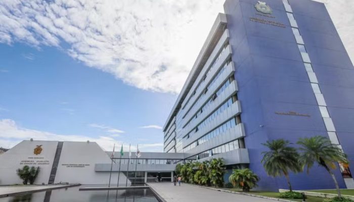 Assembleia Legislativa do Amazonas convoca primeiros 29 aprovados em concurso público após 14 anos