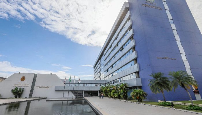 Assembleia Legislativa do Amazonas define nova composição para 2027