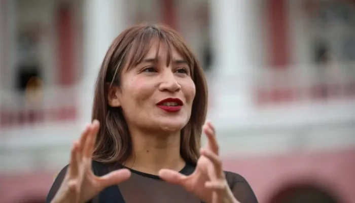 Atriz amazonense Isabela Catão é confirmada em nova novela e celebra conquista