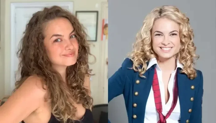 Atriz lua blanco, conhecida por rebelde, morre aos 39 anos de câncer