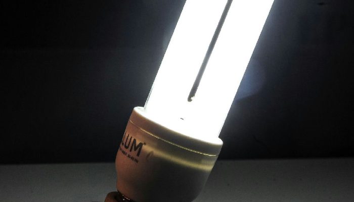 Bandeira amarela é mantida na conta de luz para o mês de setembro