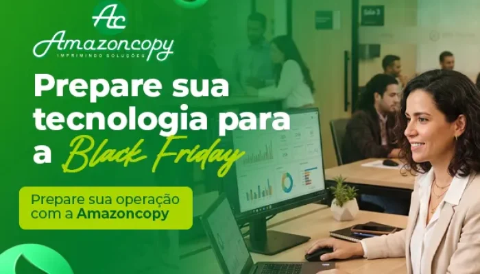 Black Friday exige planejamento tecnológico para evitar gargalos operacionais