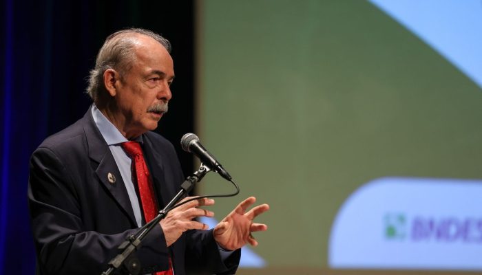BNDES atinge lucro histórico de R$ 9,2 bilhões com salto no crédito ao agro e infraestrutura
